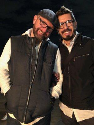 photo of Dustimothy W.