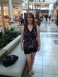 Photo of Tara M.