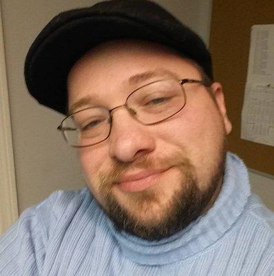photo of David D.
