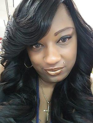 Photo of Roceesha G.