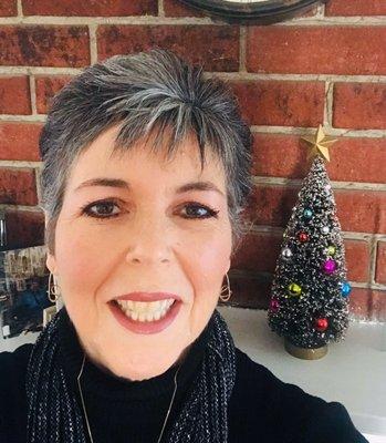 Photo of Teresa M.
