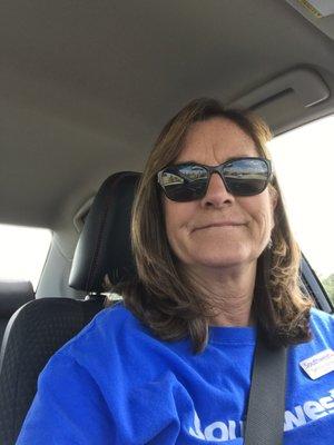 Photo of Tammie V.