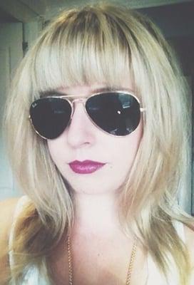 Photo of Ashley D.