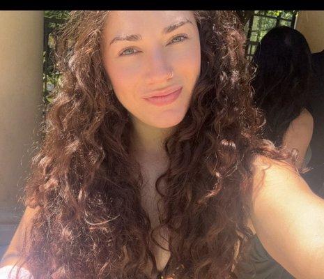 Photo of Nadia V.