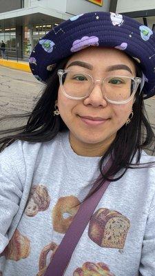 Photo of Gina C.