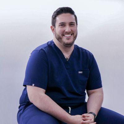 photo of Jonathan C.