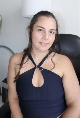 Photo of Luisa P.