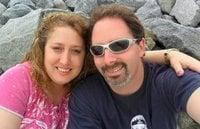 Photo of Marlo And Mike D.