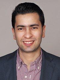 Photo of Ahmad M.