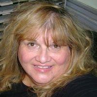 photo of Mary F.