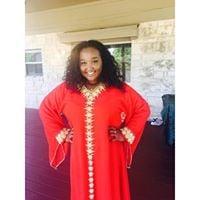 Photo of Amaal Abdi J.