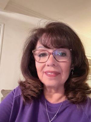 photo of Charmaine G.