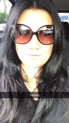 photo of Danielle L.