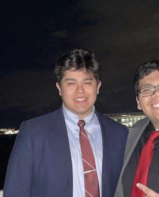 Photo of Jose V.