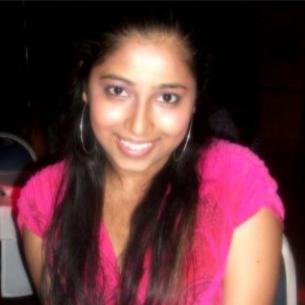 Photo of Nikki P.