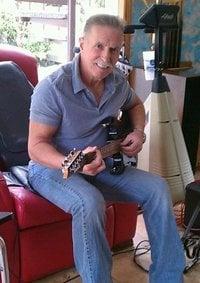 Photo of Robert M.