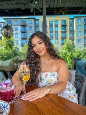 Photo of Alexis C.