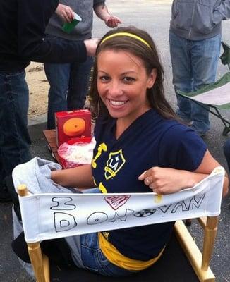 Photo of Karina B.