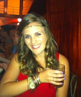 photo of Kaitlyn B.