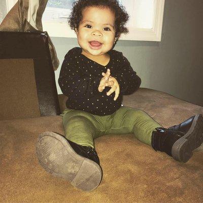 photo of Joseline A.