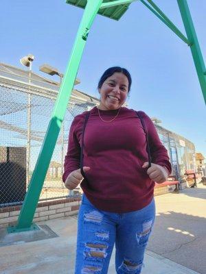Photo of Viviana H.