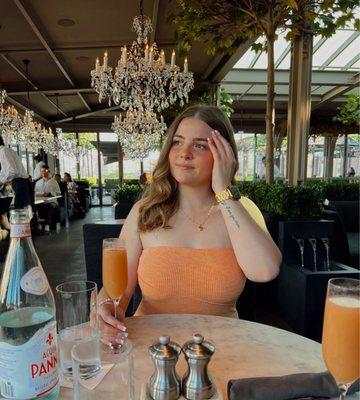 Photo of Mikayla R.