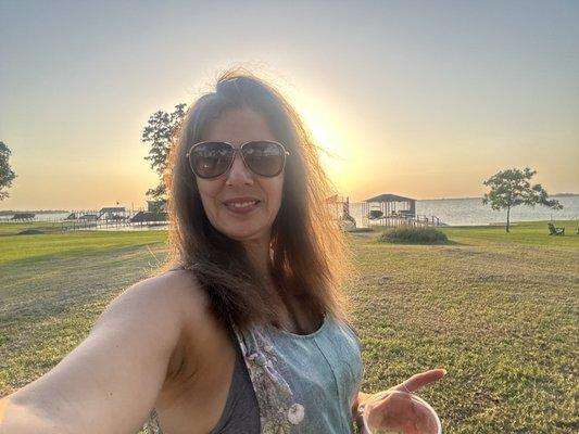 photo of Christine G.