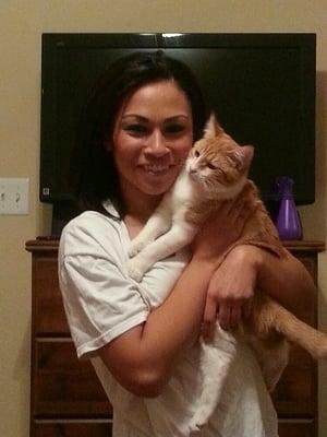 Photo of Michelle R.