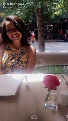 photo of Victoria S.