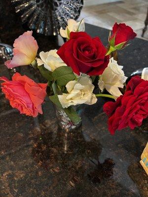 photo of Margaret B.