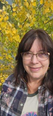 photo of Cacindra D.