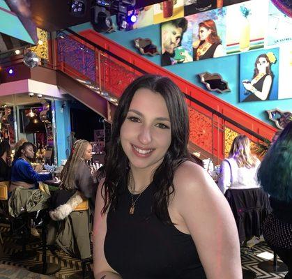 Photo of Jennifer G.