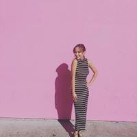 Photo of Sabrina G.