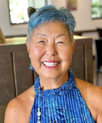 Photo of Lari Lee Y.