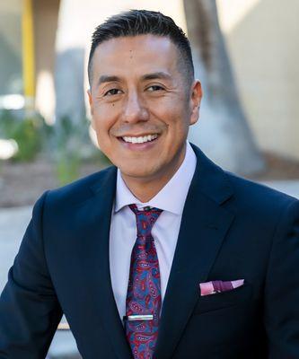 Photo of Rudy P.