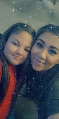 Photo of Cristina G.