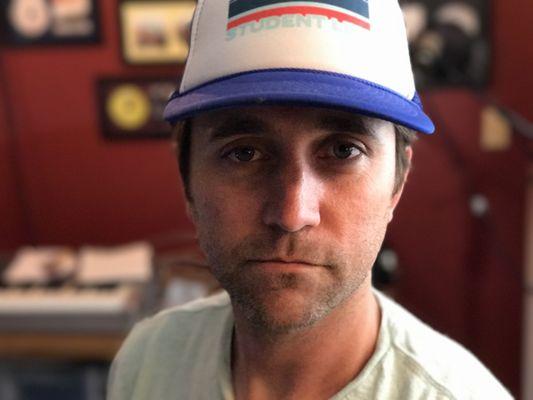 Photo of Dustin F.