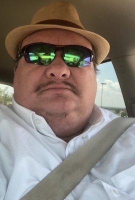 photo of Michael Scott R.