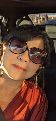 Photo of Marie O.