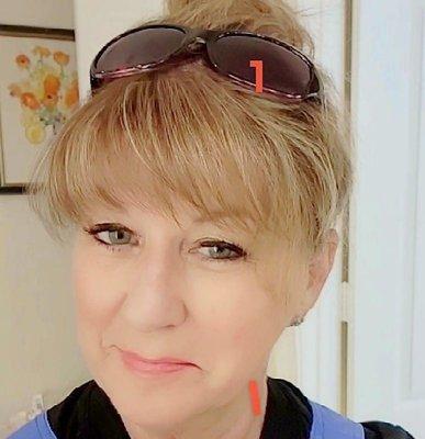Photo of Connie J.