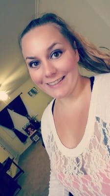 photo of Amber N.
