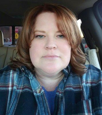 Photo of Charlene L.
