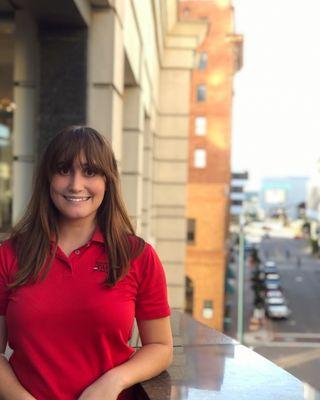 photo of Katherine G.