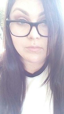 photo of Stephanie F.