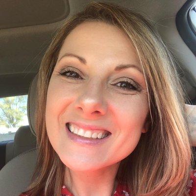 photo of Kimberly M.