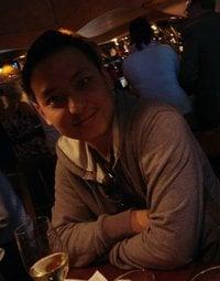 Photo of Christopher Y.