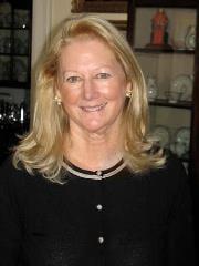 Photo of Christine F.