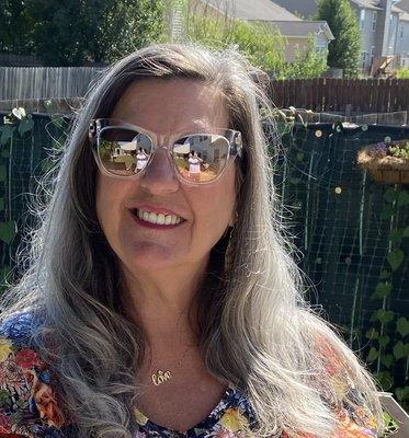 photo of Patricia R.