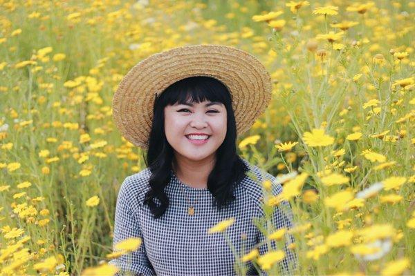 photo of Elma Joy T.