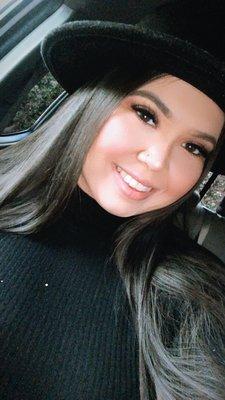 Photo of Lucero V.